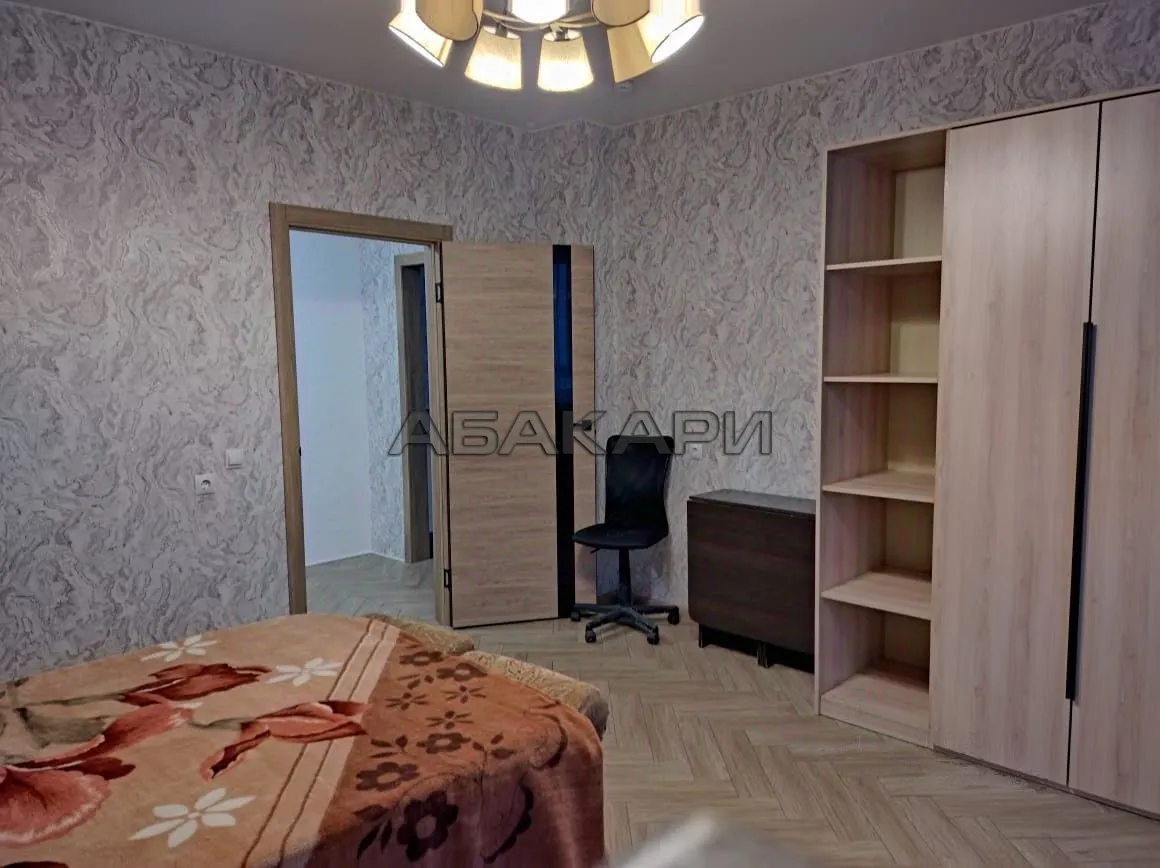 2-комнатная Светлогорский переулок, 14  за 39000 руб/мес фото 6