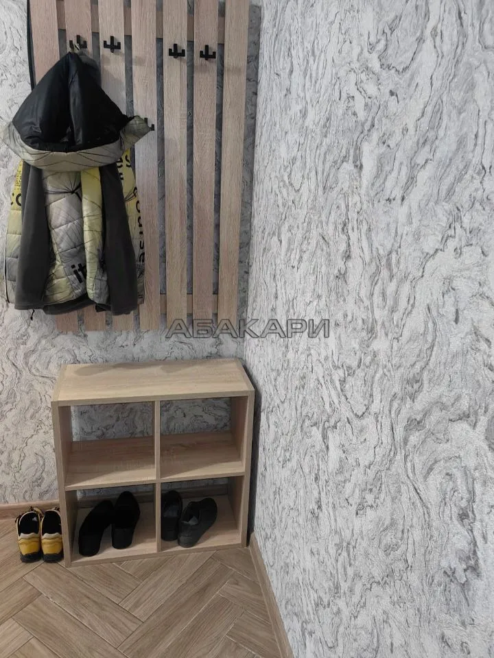 2-комнатная Светлогорский переулок, 14  за 39000 руб/мес фото 8