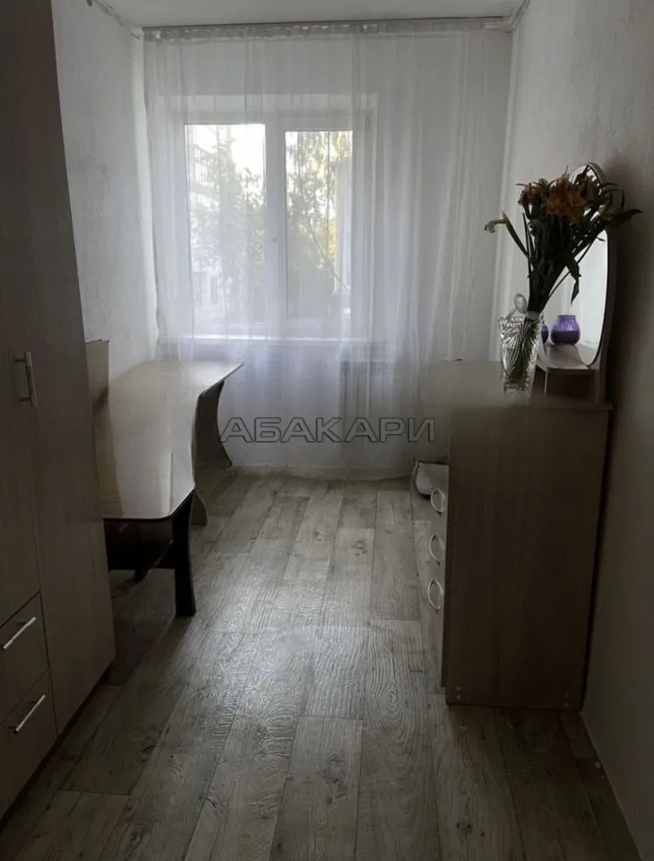 2-комнатная улица 26 Бакинских Комиссаров, 32Б  за 30000 руб/мес фото 1