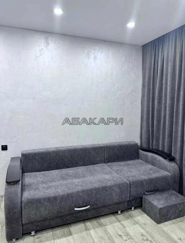2-комнатная улица 26 Бакинских Комиссаров, 32Б  за 30000 руб/мес фото 4
