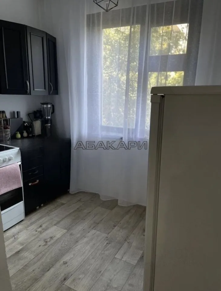 2-комнатная улица 26 Бакинских Комиссаров, 32Б  за 30000 руб/мес фото 6