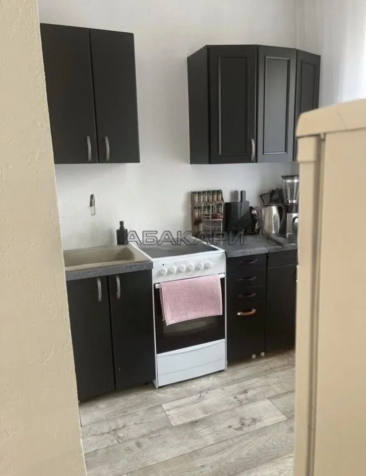 2-комнатная улица 26 Бакинских Комиссаров, 32Б  за 30000 руб/мес фото 9