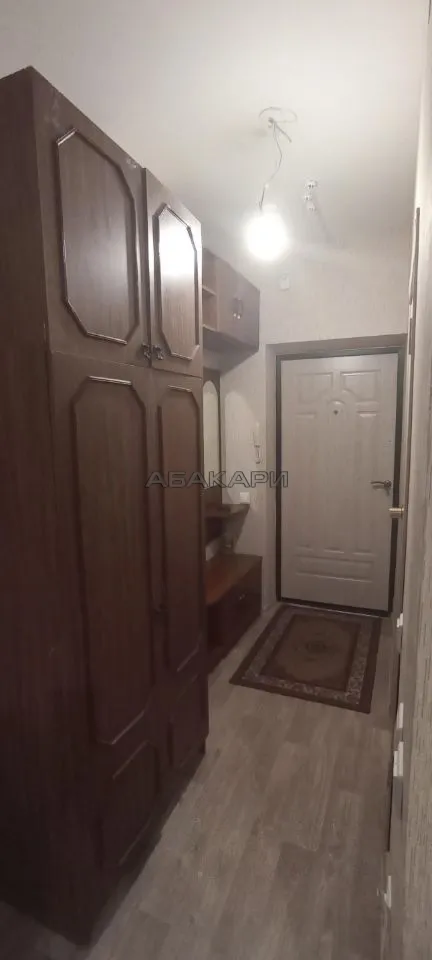 студия улица Александра Матросова, 40 за 20000 руб/мес фото 5 студия улица Александра Матросова, 40 за 20000 руб/мес фото 5