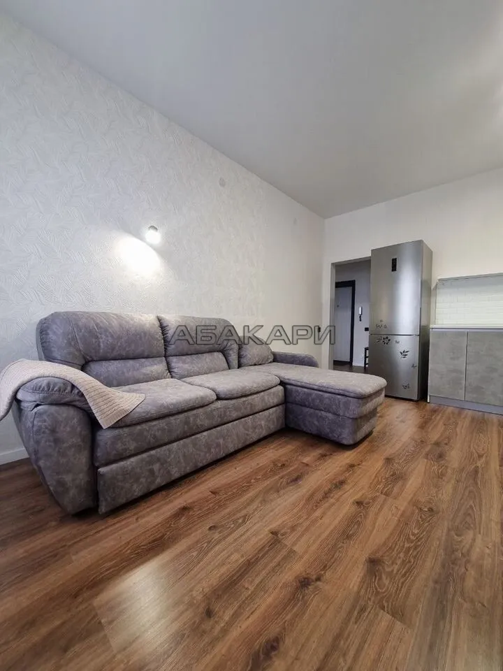 2-комнатная улица Бограда, 105  за 50000 руб/мес фото 10