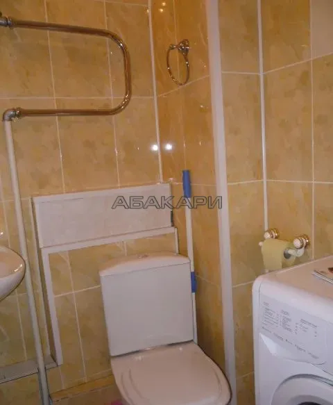 2-комнатная улица Дубровинского, 52  за 37000 руб/мес фото 7