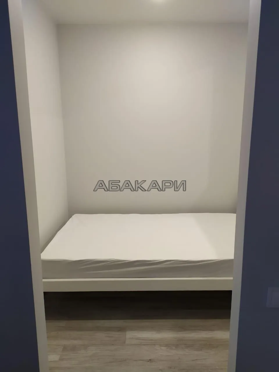 студия улица Петра Подзолкова, 3И  за 30000 руб/мес фото 11