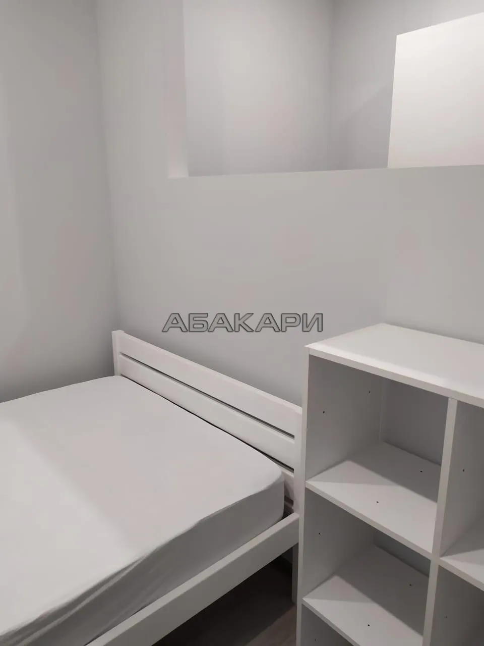 студия улица Петра Подзолкова, 3И  за 30000 руб/мес фото 12