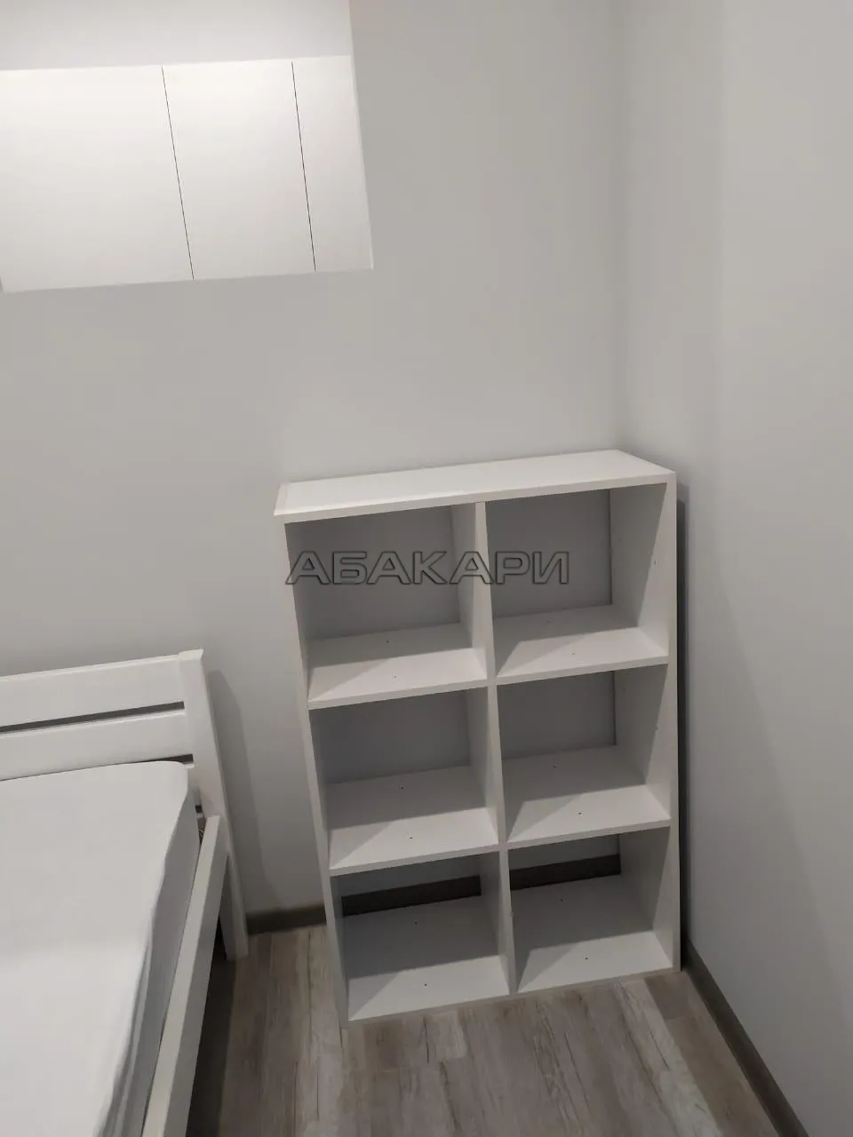 студия улица Петра Подзолкова, 3И  за 30000 руб/мес фото 13