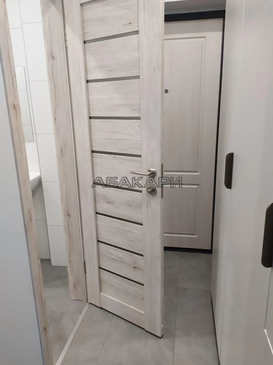 студия улица Петра Подзолкова, 3И  за 30000 руб/мес фото 17