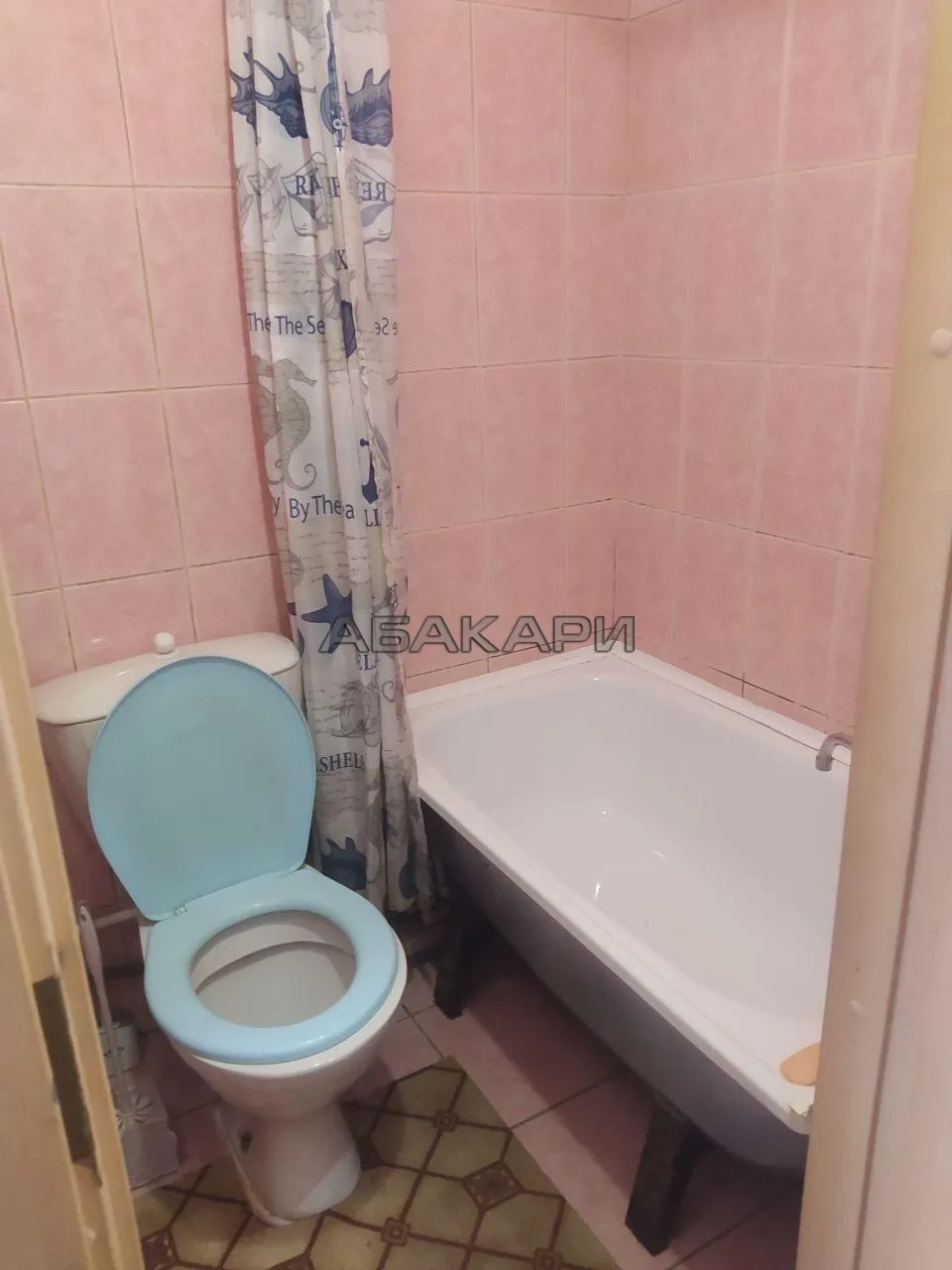 студия улица Щорса, 97  за 20000 руб/мес фото 5