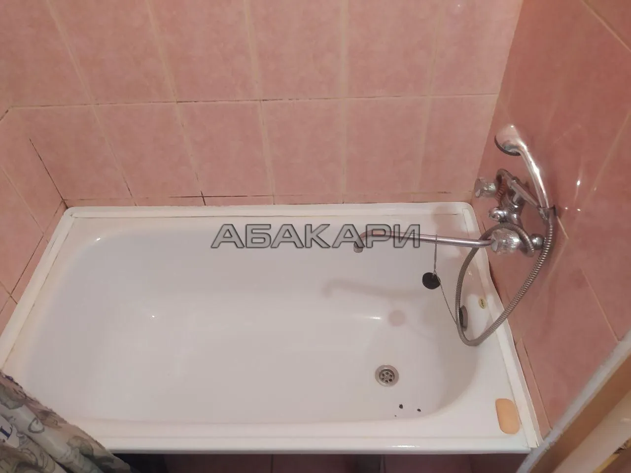 студия улица Щорса, 97  за 20000 руб/мес фото 6