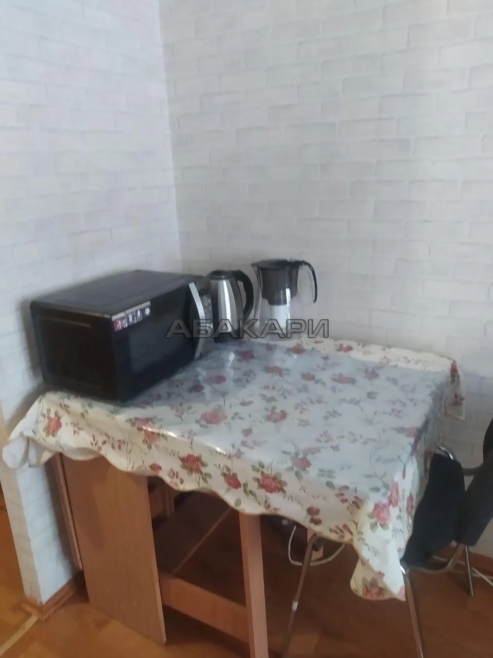 студия улица Щорса, 97  за 20000 руб/мес фото 7