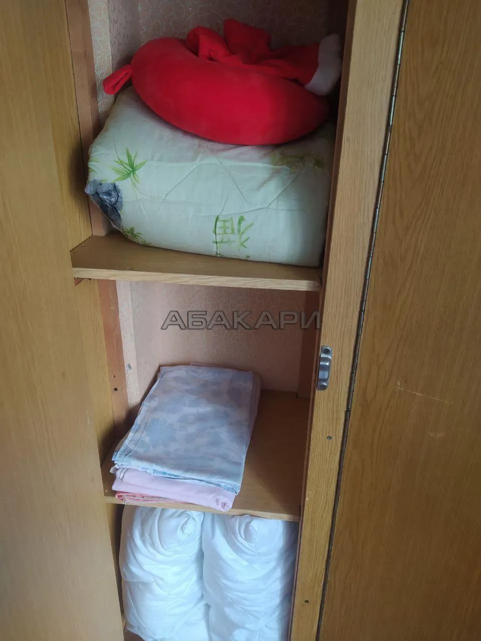 студия улица Щорса, 97  за 20000 руб/мес фото 8