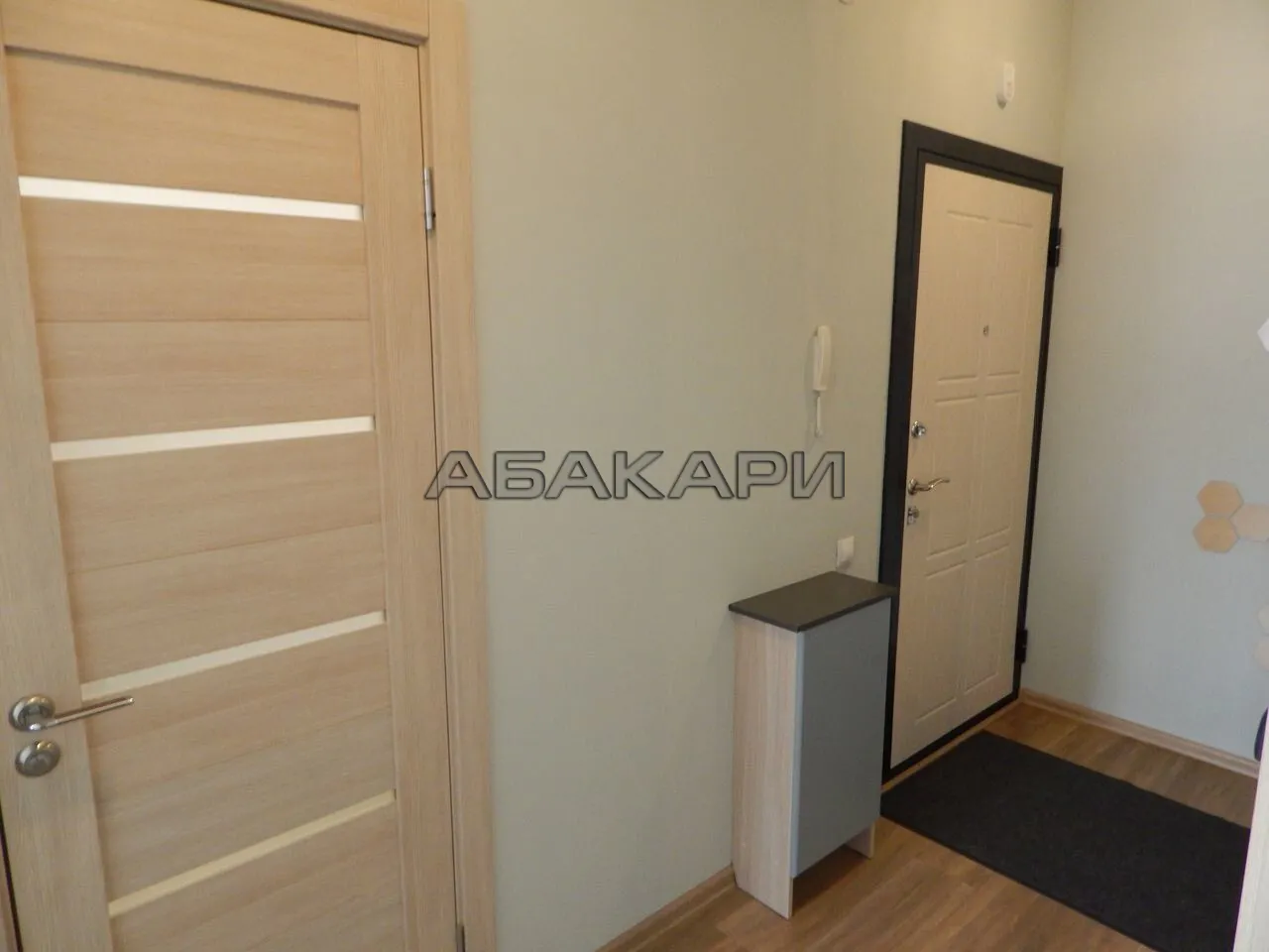 1-комнатная Высотная улица, 2В/1  за 40000 руб/мес фото 6