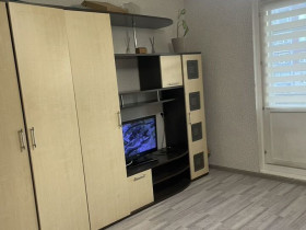 аренда Взлётная, 26Г 1-комнатная 35000