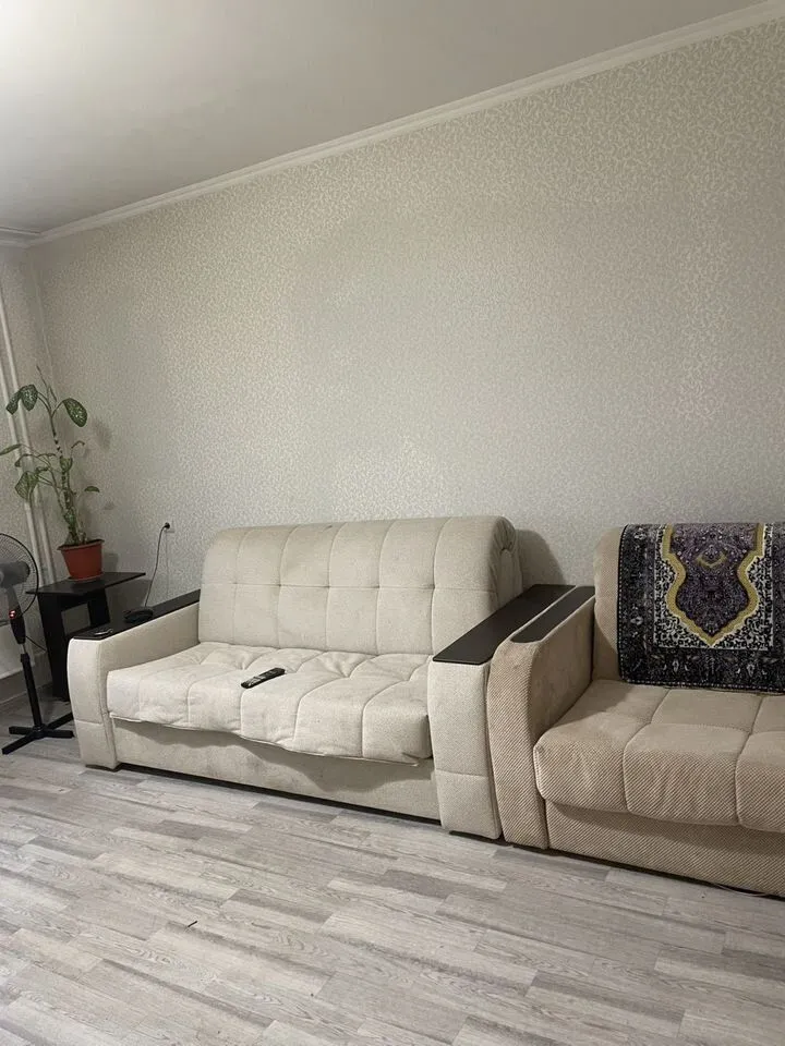 1-комнатная Взлётная улица, 26Г  за 35000 руб/мес фото 4