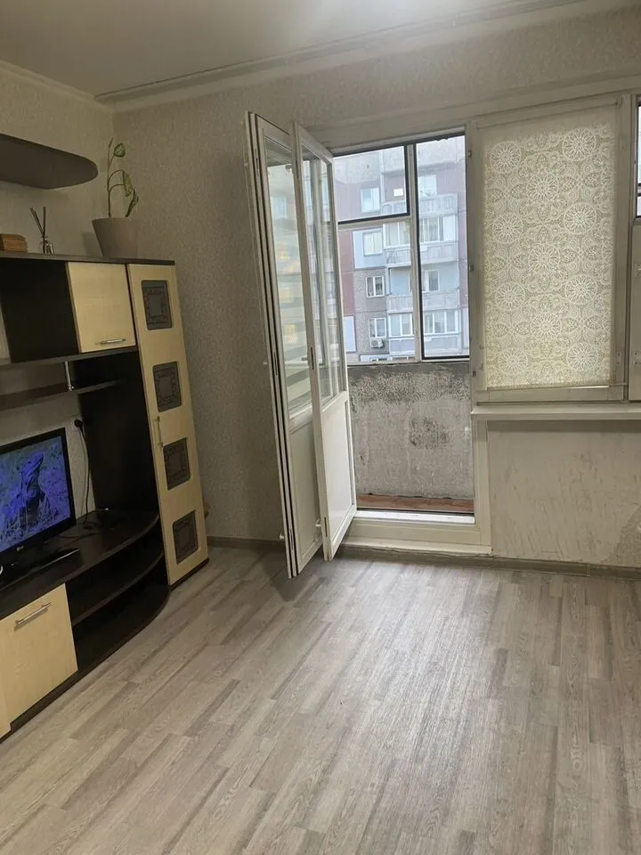 1-комнатная Взлётная улица, 26Г  за 35000 руб/мес фото 3