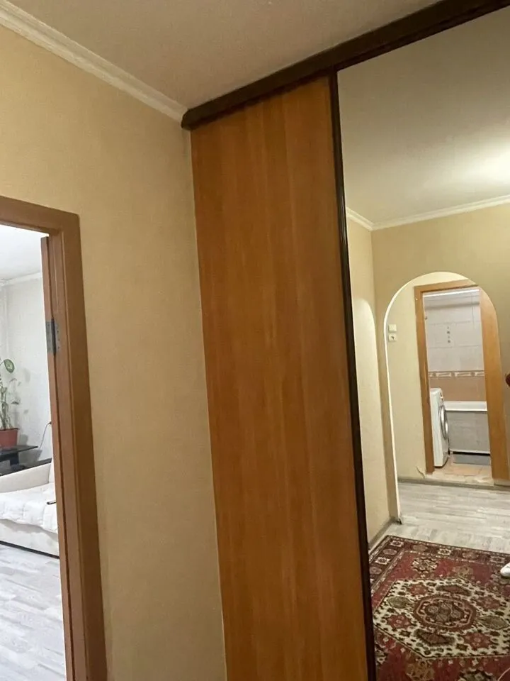 1-комнатная Взлётная улица, 26Г  за 35000 руб/мес фото 6