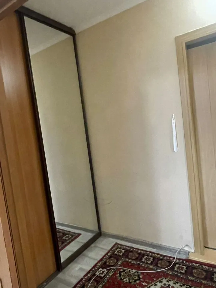 1-комнатная Взлётная улица, 26Г  за 35000 руб/мес фото 7