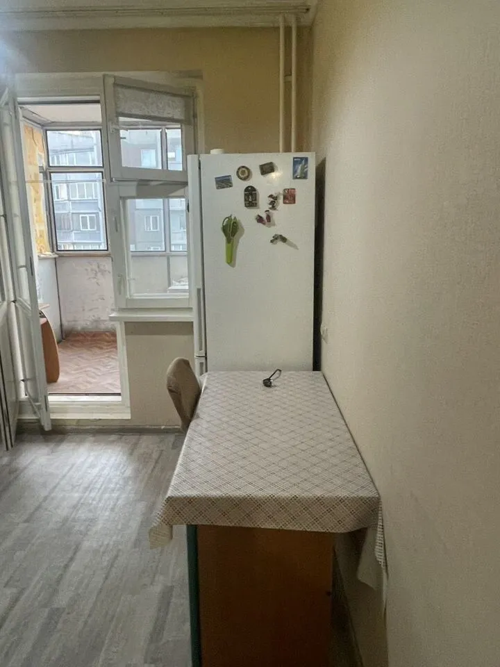 1-комнатная Взлётная улица, 26Г  за 35000 руб/мес фото 8