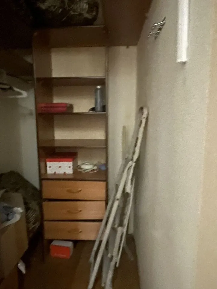 1-комнатная Взлётная улица, 26Г  за 35000 руб/мес фото 9