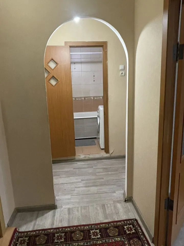 1-комнатная Взлётная улица, 26Г  за 35000 руб/мес фото 10