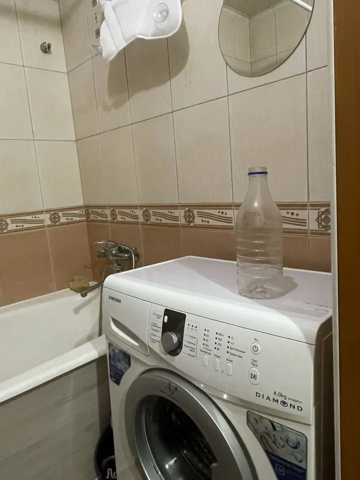 1-комнатная Взлётная улица, 26Г  за 35000 руб/мес фото 13