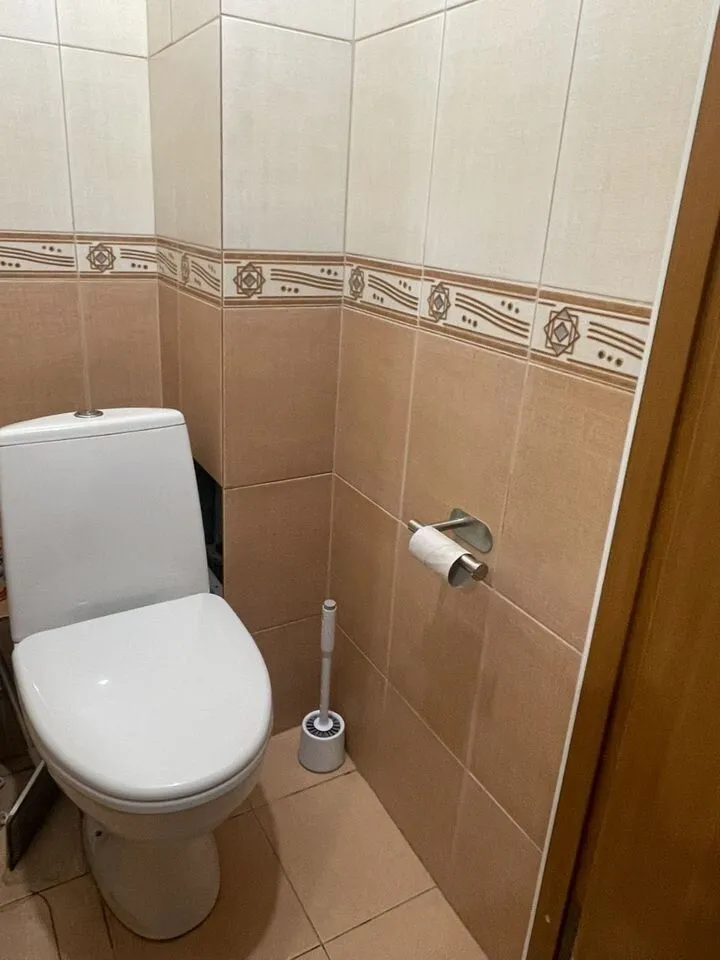 1-комнатная Взлётная улица, 26Г  за 35000 руб/мес фото 12