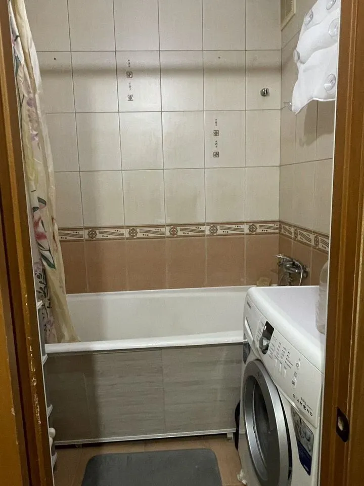 1-комнатная Взлётная улица, 26Г  за 35000 руб/мес фото 11