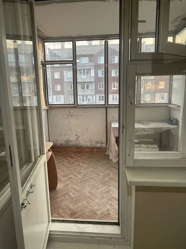 1-комнатная Взлётная улица, 26Г  за 35000 руб/мес фото 14