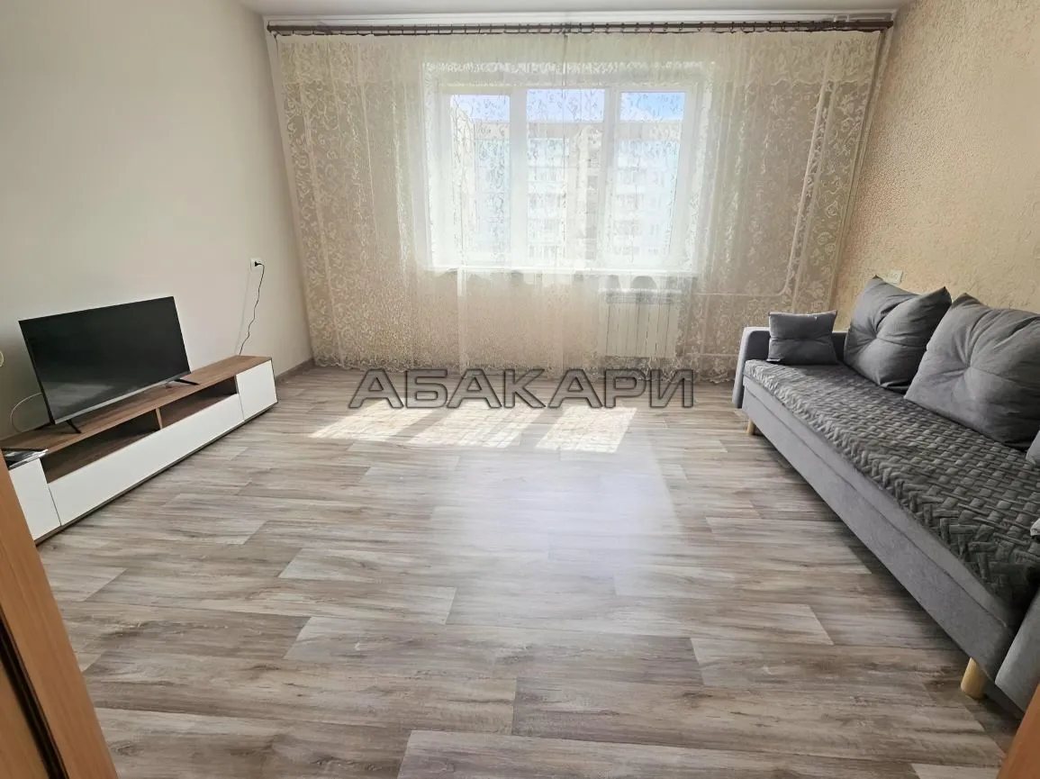 2-комнатная Взлётная улица, 8 за 42000 руб/мес фото 3 2-комнатная Взлётная улица, 8 за 42000 руб/мес фото 3