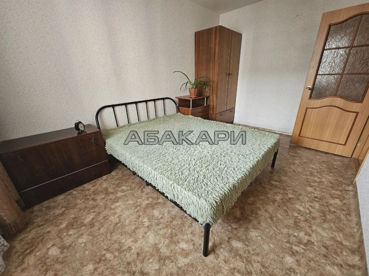 2-комнатная Взлётная улица, 8 за 42000 руб/мес фото 4 2-комнатная Взлётная улица, 8 за 42000 руб/мес фото 4