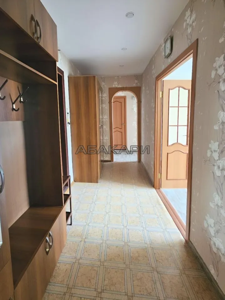 2-комнатная Взлётная улица, 8 за 42000 руб/мес фото 5 2-комнатная Взлётная улица, 8 за 42000 руб/мес фото 5