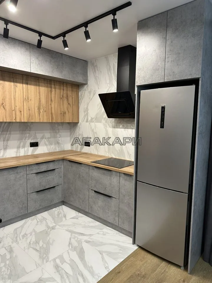 2-комнатная Южная набережная, 14 за 85000 руб/мес фото 2 2-комнатная Южная набережная, 14 за 85000 руб/мес фото 2