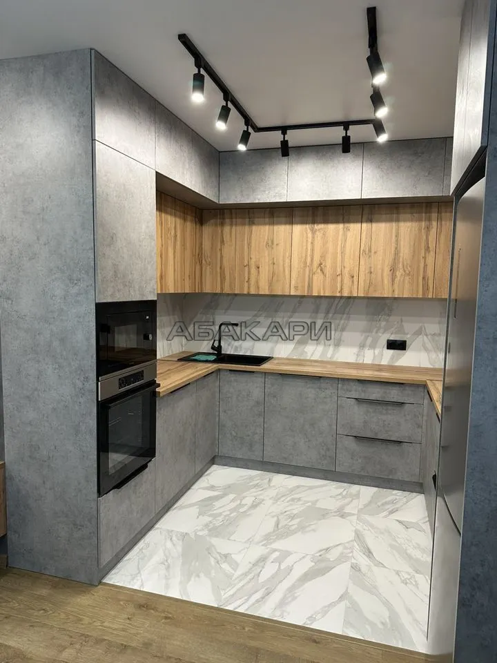 2-комнатная Южная набережная, 14 за 85000 руб/мес фото 3 2-комнатная Южная набережная, 14 за 85000 руб/мес фото 3