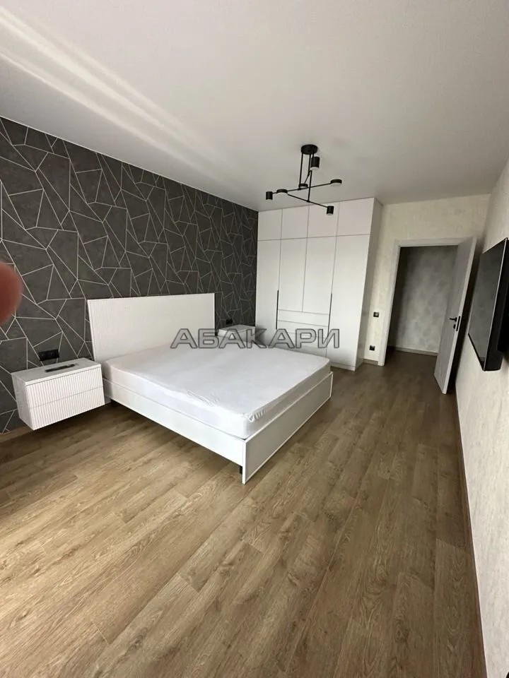 2-комнатная Южная набережная, 14 за 85000 руб/мес фото 5 2-комнатная Южная набережная, 14 за 85000 руб/мес фото 5