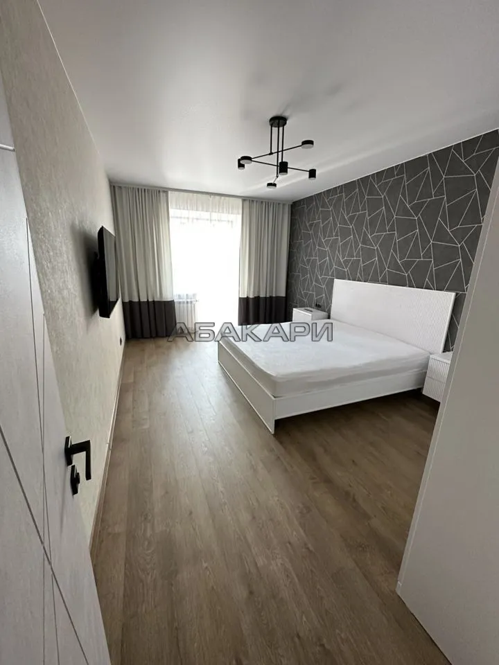 2-комнатная Южная набережная, 14 за 85000 руб/мес фото 6 2-комнатная Южная набережная, 14 за 85000 руб/мес фото 6