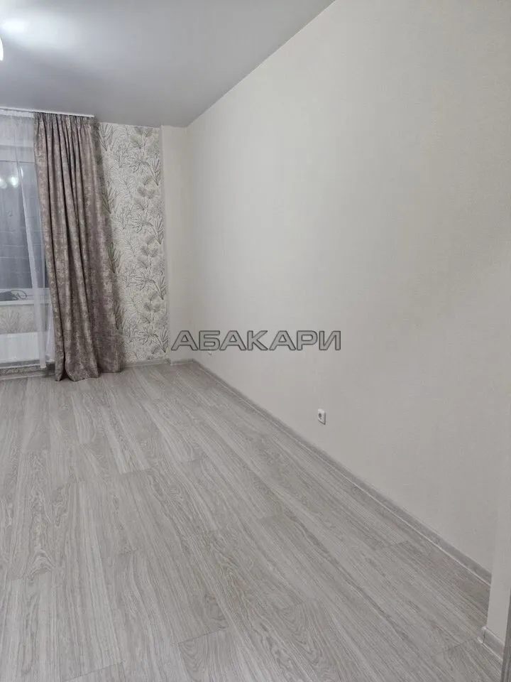 1-комнатная Свердловская улица, 6К  за 35000 руб/мес фото 8