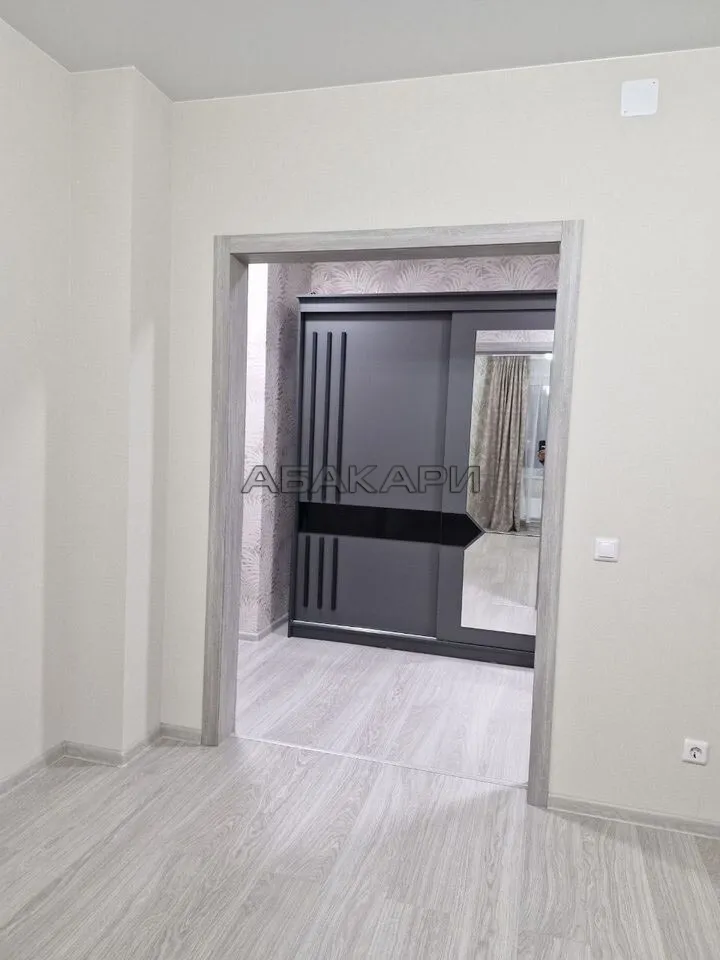 1-комнатная Свердловская улица, 6К  за 35000 руб/мес фото 9