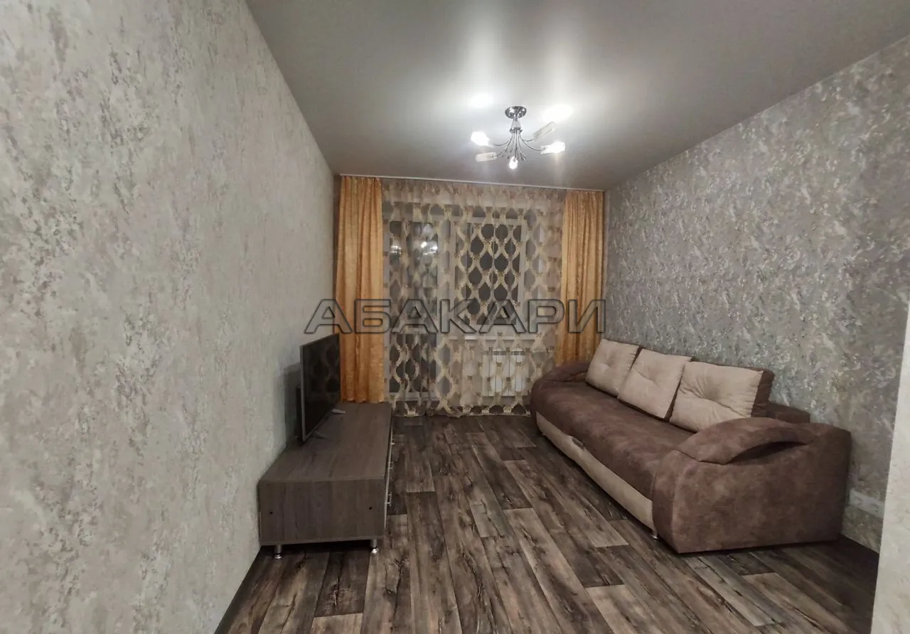 1-комнатная улица Березина, 82Д  за 32000 руб/мес фото 3