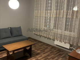 аренда Борисова, 30 1-комнатная 33000