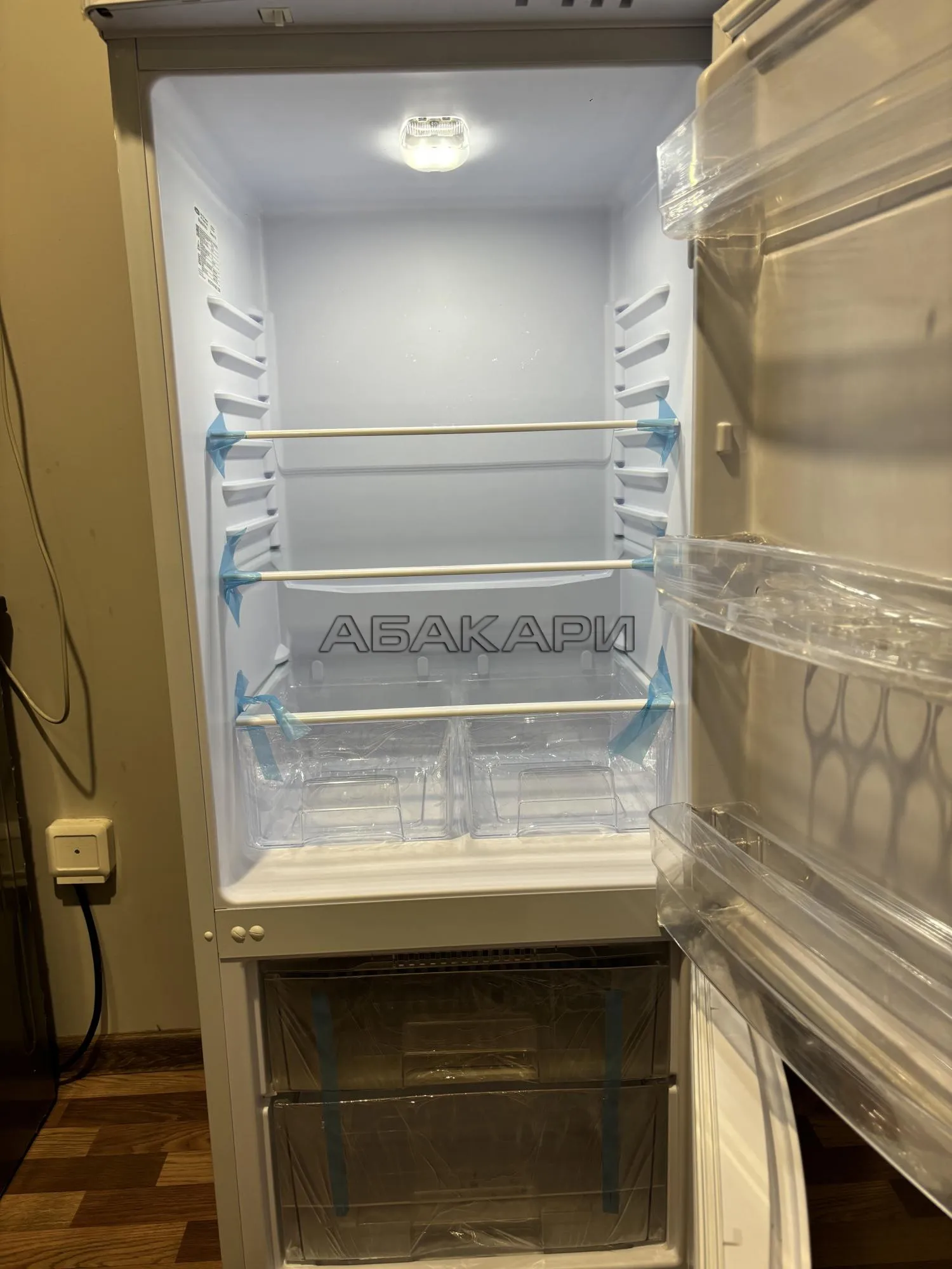 1-комнатная улица Борисова, 30  за 33000 руб/мес фото 4