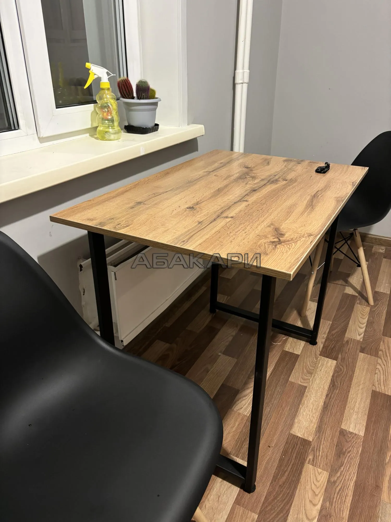 1-комнатная улица Борисова, 30  за 33000 руб/мес фото 5