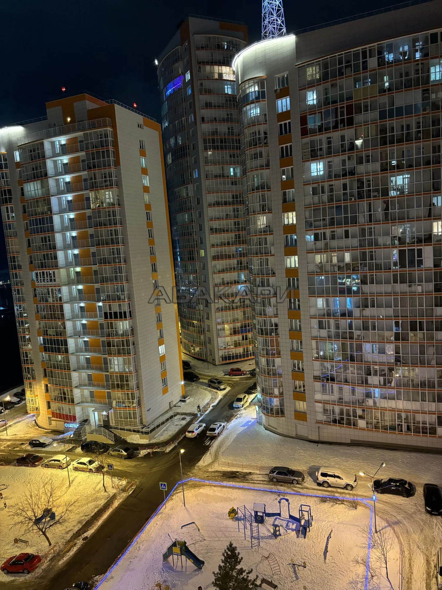 1-комнатная улица Борисова, 30  за 33000 руб/мес фото 11