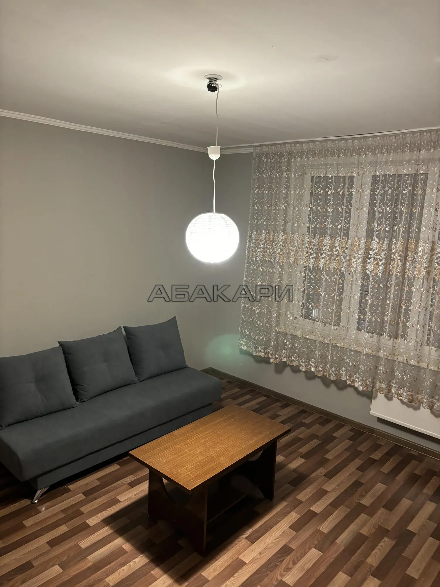 1-комнатная улица Борисова, 30  за 33000 руб/мес фото 13