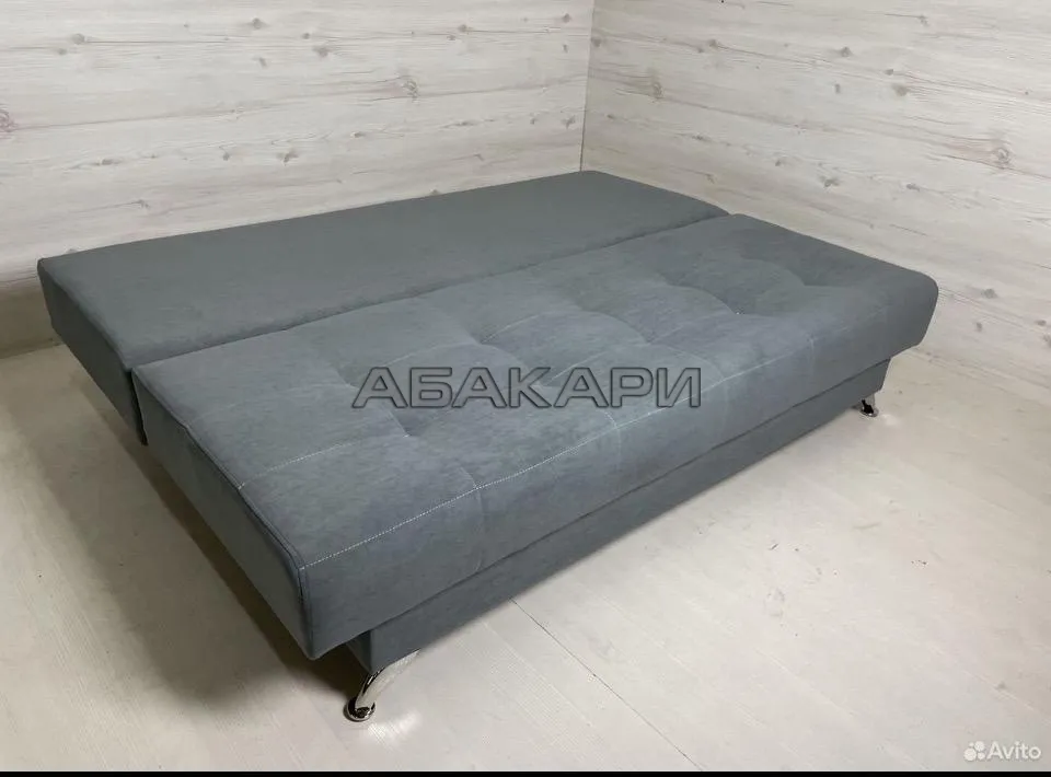 1-комнатная улица Борисова, 30  за 33000 руб/мес фото 15