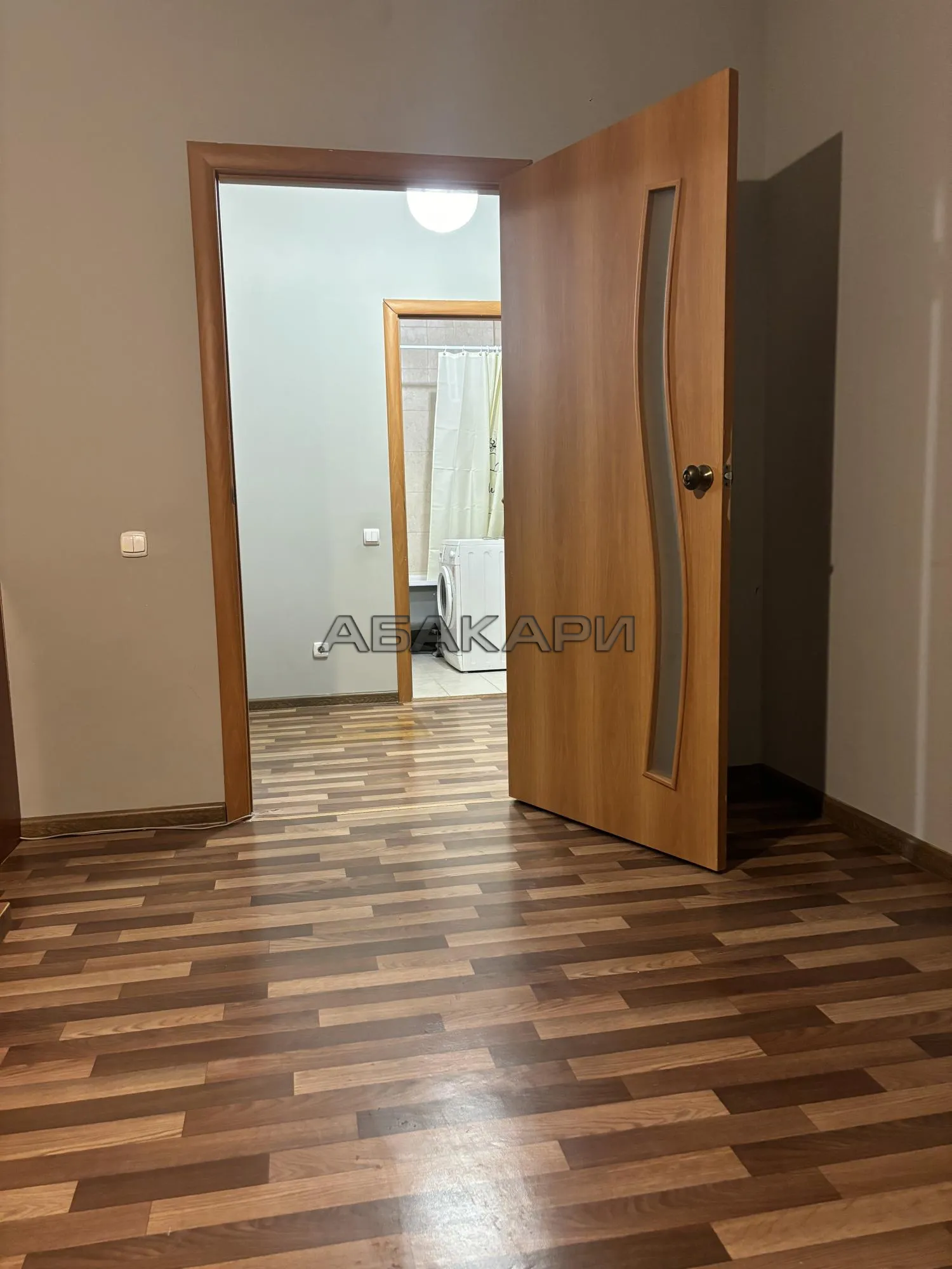 1-комнатная улица Борисова, 30  за 33000 руб/мес фото 18