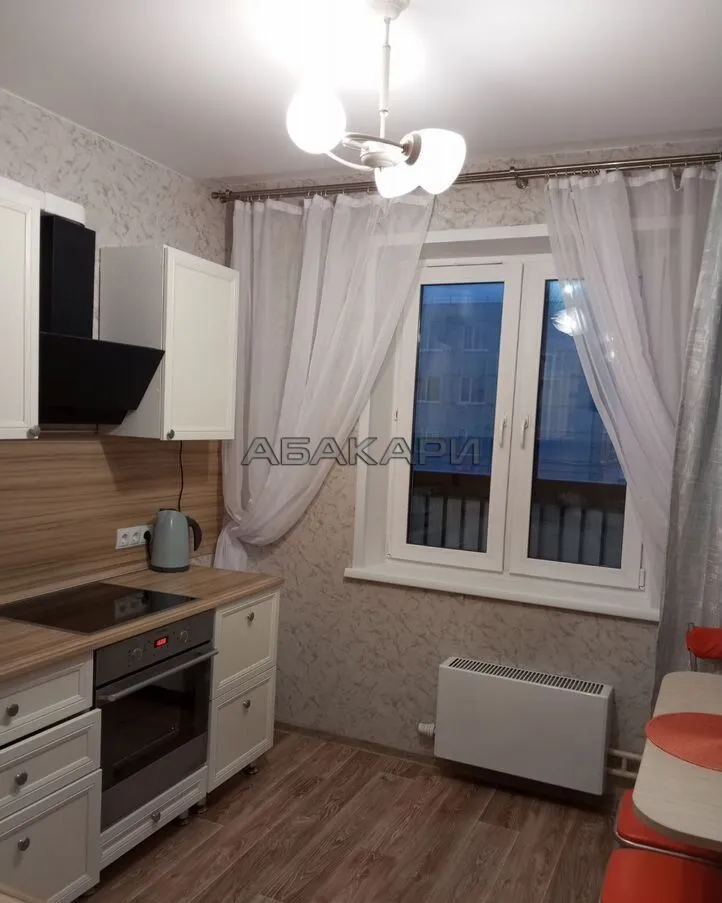 2-комнатная улица Дубровинского, 110А  за 43000 руб/мес фото 3