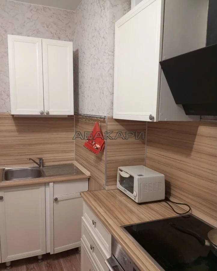 2-комнатная улица Дубровинского, 110А  за 43000 руб/мес фото 5