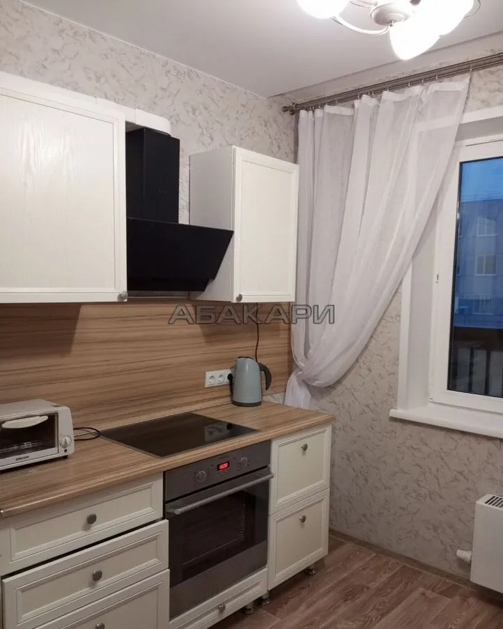 2-комнатная улица Дубровинского, 110А  за 43000 руб/мес фото 1